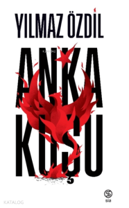 Anka Kuşu - Ciltli