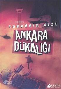 Ankara Dükalığı