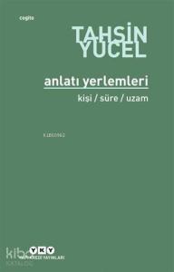 Anlatı Yerlemleri