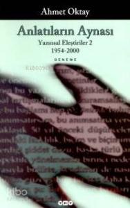 Anlatıların Aynası 1.baskı