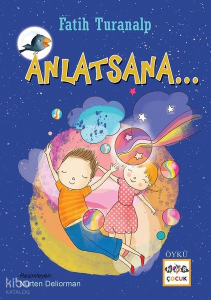 Anlatsana