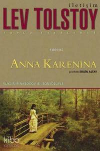 Anna Karenina