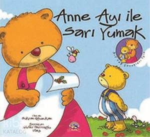 Anne Ayı İle Sarı Yumak