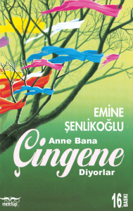 Anne Bana Çingene Diyorlar