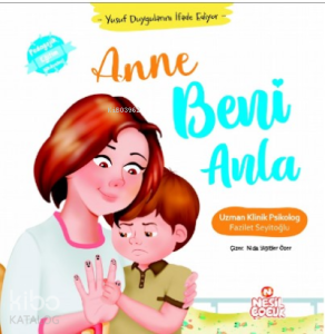 Anne Beni Anla