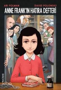 Anne Frank'ın Hatıra Defteri (Grafik Uyarlaması)