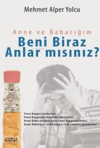 Anne Ve Bacağım Beni Biraz Anlar mısınız?