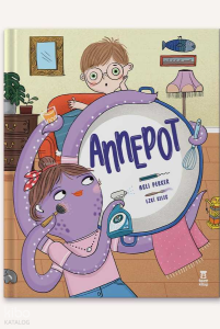 Annepot (Ciltli)