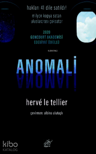 Anomali