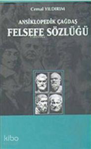 Ansiklopedik Çağdaş Felsefe Sözlüğü