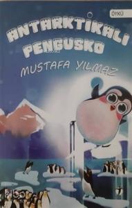 Antarktikalı Pengusko