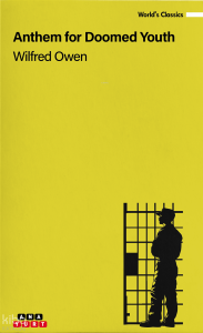 Anthem For Doomed Youth