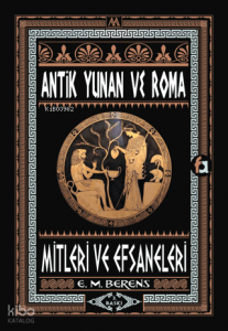 Antik Yunan ve Roma Mitleri ve Efsaneleri