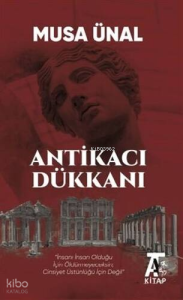 Antikacı Dükkanı