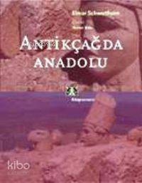 Antikçağda Anadolu