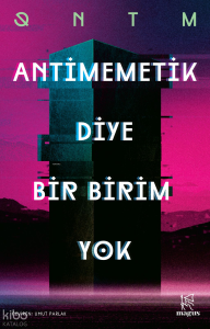 Antimemetik Diye Bir Birim Yok