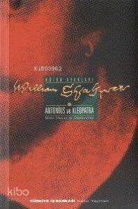 Antonius ve Klopatra