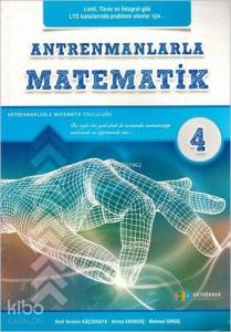 Antrenmanlarla Matematik 4