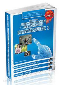 Antrenmanlarla ve Maçlarla Matematik - 1