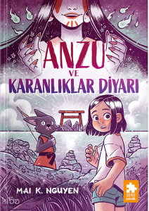 Anzu ve Karanlıklar Diyarı