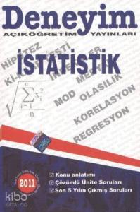 AÖF| İstatistik