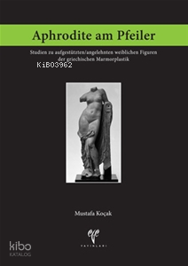 Aphrodite am Pfeiler