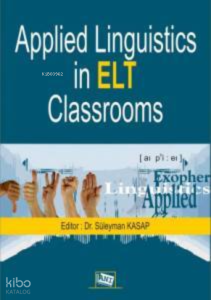 Applied Linguistics in Elt Classrooms