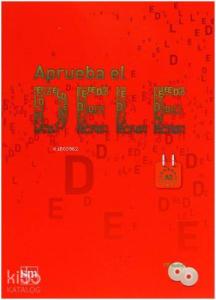 Aprueba el DELE A2 +CD