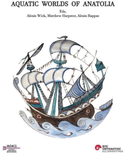 Aquatic Worlds of Anatolia
