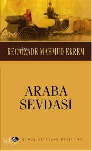Araba Sevdası (Cep boy)