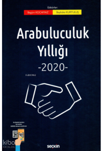Arabuluculuk Yıllığı – 2020