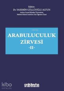 Arabuluculuk Zirvesi II