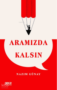 Aramızda Kalsın