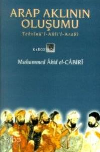 Arap Aklının Oluşumu