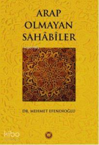 Arap Olmayan Sahabiler