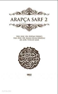 Arapça Sarf 2
