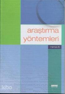 Araştırma Yöntemleri