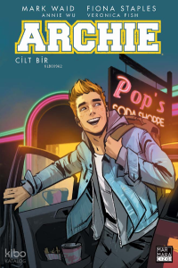 Archie Cilt 1