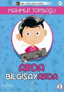 Arda Bilgisayarda