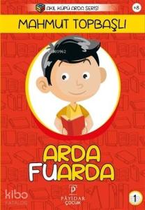 Arda Fuarda
