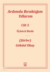 Ardımda Bıraktığım Yıllarım 5