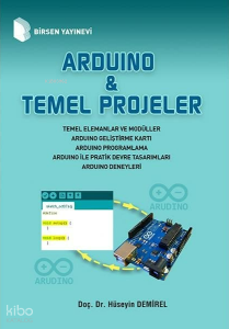 Arduino & Temel Projeler