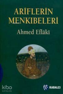Ariflerin Menkıbeleri (Ciltli)