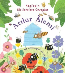 Arılar Alemi