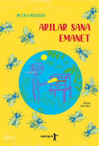 Arılar Sana Emanet