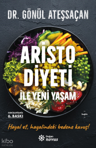 Aristo Diyeti İle Yeni Yaşam;Hayal Et, Hayalindeki Bedene Kavuş!