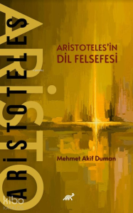Aristoteles'in Dil Felsefesi