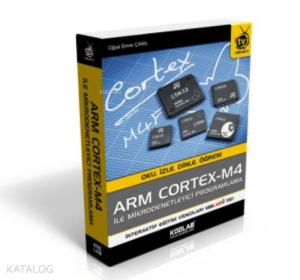 Arm Cortex; MP4
