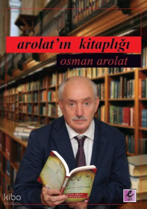 Arolat’ın Kitaplığı