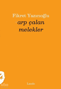 Arp Çalan Melekler